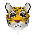 Jaguar Mask Kit