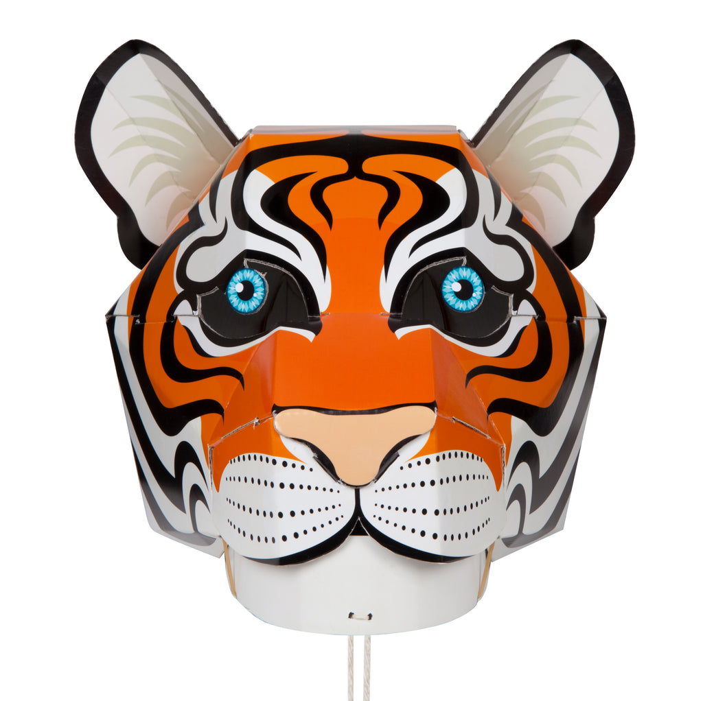 Tiger Mask Kit